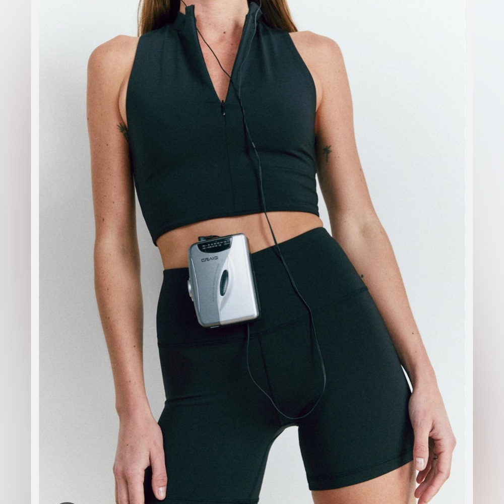 REFORMATION CINDY ECOMOVES SET